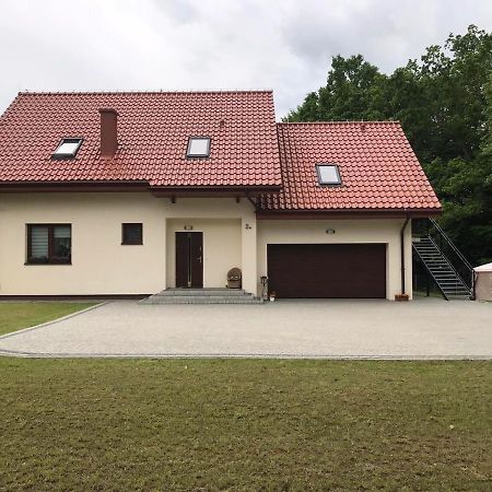 Apartament Mazurski Rodowo Sorkwity Extérieur photo