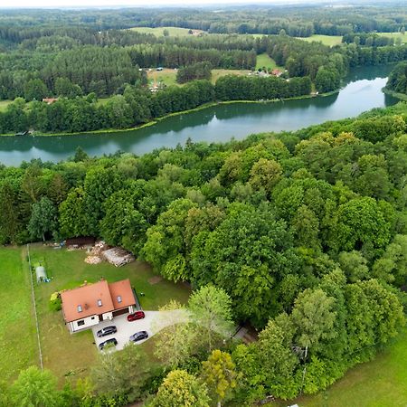 Apartament Mazurski Rodowo Sorkwity Extérieur photo