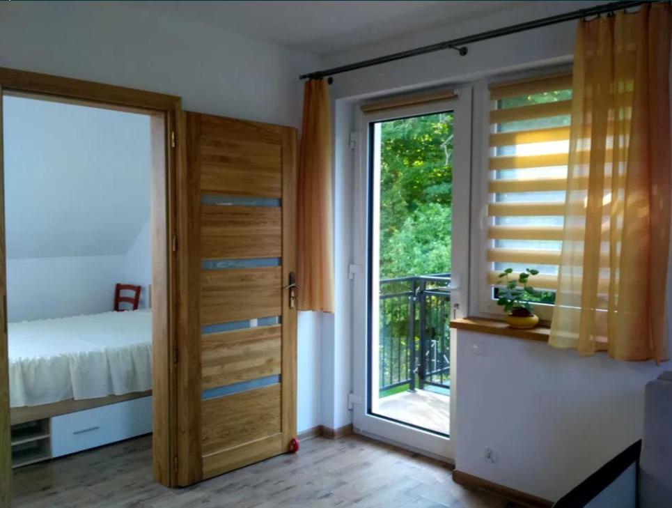 Apartament Mazurski Rodowo Sorkwity Extérieur photo