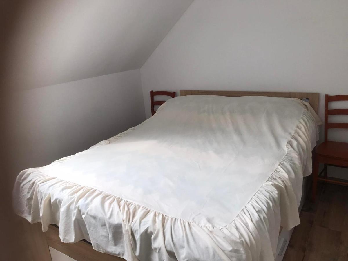 Apartament Mazurski Rodowo Sorkwity Extérieur photo